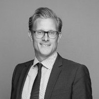 Gorrissen Federspiel Employee Erik Molin's profile photo