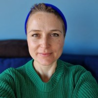 Clean Clothes Campaign Employee Noa Șerban-Temișan's profile photo