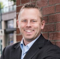 Smarsh Employee Steve Springer's profile photo