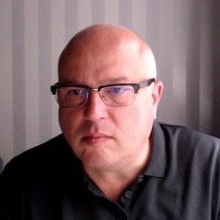 Amici Procurement Solutions Employee Stuart Mills's profile photo