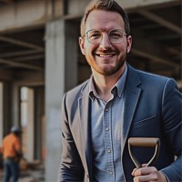 The Collier Companies Employee Garrett Gispanski's profile photo