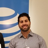MMS AT&T Employee Robert Semaan's profile photo