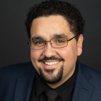 Workforce Solutions Greater Dallas Employee Samuel Pj Lopez's profile photo