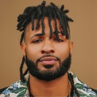 DDO Artists Agency Voiceover Division Employee Hakeem Ysaguirre's profile photo