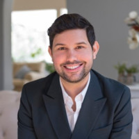 Sourceability Employee Eric Matheson's profile photo