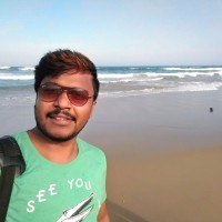 Designerrs | UI UX Design Academy Employee Bhargava Rish's profile photo