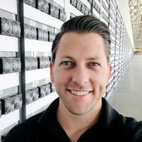 MARA Employee Travis Ely's profile photo