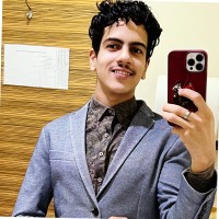 Anouar Nabraoui Email