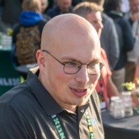Wouter van Os Email & Phone Number
