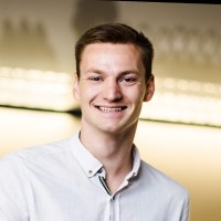 NeoTaste Employee Sönke Hanneken's profile photo
