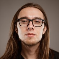 iLogos Game Studios Employee Yaroslav Arsenyev's profile photo