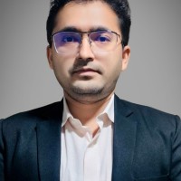 Arpit Verma's profile photo