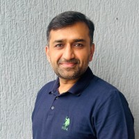 HyperNorm AI Employee Keyur Faldu's profile photo