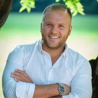 Stage Zero Employee Jp du Plessis's profile photo