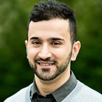 Yusef Maarouf Email & Phone Number