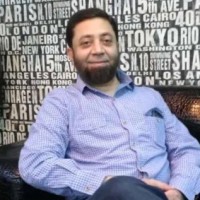 Fourwalls Employee Aamir Aziz's profile photo