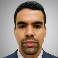 Neoenergia Employee Danilo Reis's profile photo