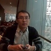 2345.com Employee Yi Wang's profile photo