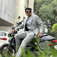 Monarch Ergo Employee Dinesh Kumar's profile photo
