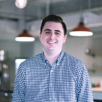Olo Employee Alec Minicucci's profile photo