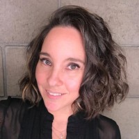 KOPP Employee Ana Schütz's profile photo