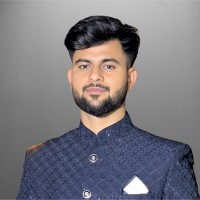 Turgajo Technologies Employee Vikas Giri's profile photo