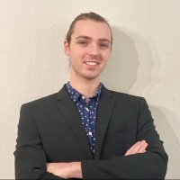 Origins Cannabis Employee Patrick Kiernan's profile photo