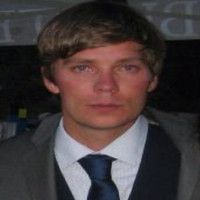 Advanced Caulking and Waterproofing Employee Kole Rasler's profile photo