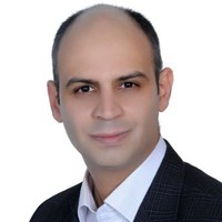 Kalanavgan Employee Kaveh Heydari's profile photo