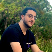 Gabriel Andrade Email