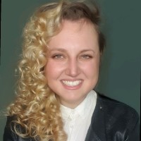 Universum Employee Katharina Kusterer's profile photo