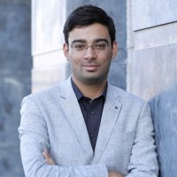 AlmaBetter Employee Chirag Beniwal's profile photo