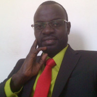 Sinoma Science & Technology Co., Ltd. Employee Boucar Ngom's profile photo