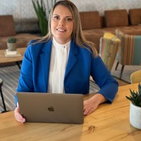 CaPow Employee Ilana Ginzburg Vaknin's profile photo