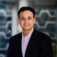 Avani Resources Pte. Ltd. Employee Ujjwal Jain's profile photo