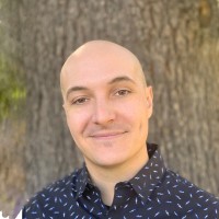 NVIDIA Employee Joshua Poe's profile photo