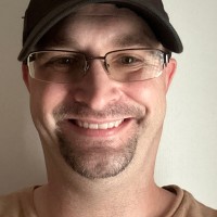 Matlab Inc. Employee Ryan Hedrick's profile photo