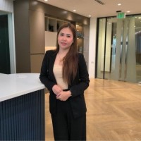 Oddefy Employee Jasmin Evangelista's profile photo
