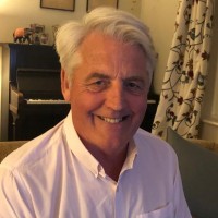 MARKIT SYSTEMS LIMITED Employee Malcolm McLean's profile photo