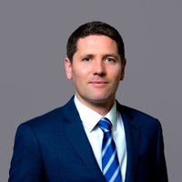 Bank of Ireland Corporate and Markets Employee Kevin Healy's profile photo