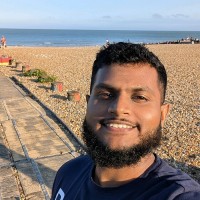 Mansley Serviced Apartments Employee Mehedi Midul's profile photo