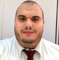 Ihab Kassem Email & Phone Number