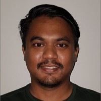 Offshore Technology Development Employee Mohd Ali's profile photo