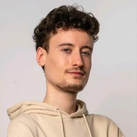 moji.fr Employee Gaëtan le Heurt-Finot's profile photo