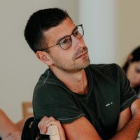 DEUS: human(ity)-centered AI Employee Jorge Mendes's profile photo