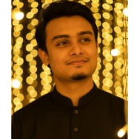 Excelerate Employee Aditya Biswas's profile photo