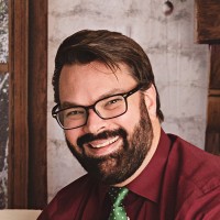 Calgary Airport Authority Employee Randy Millar's profile photo