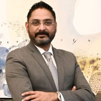 Aleph Hospitality Employee Satish Jaidev's profile photo