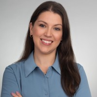 Samsung Ads Canada Employee Alexandra Pérusse's profile photo