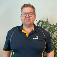 Mader Group Employee Dan Forster's profile photo